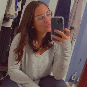 Meet your Posher, Madison